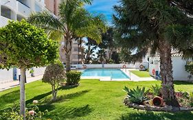 Marysol Beachclose Apartment With Pool By Costarentals - Ref 200