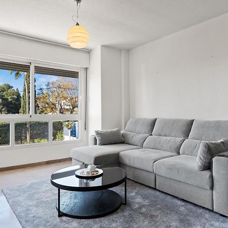 Marysol Beachclose Apartment With Pool By Costarentals - Ref 200 Benalmádena Buitenkant foto