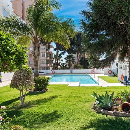 Marysol Beachclose Apartment With Pool By Costarentals - Ref 200 Benalmádena Buitenkant foto