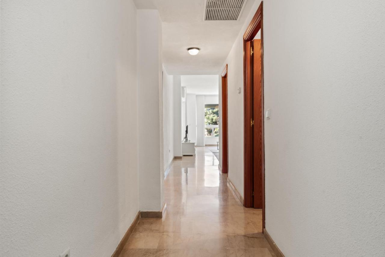 Marysol Beachclose Apartment With Pool By Costarentals - Ref 200 Benalmádena Buitenkant foto