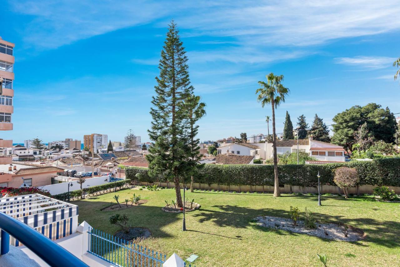Marysol Beachclose Apartment With Pool By Costarentals - Ref 200 Benalmádena Buitenkant foto