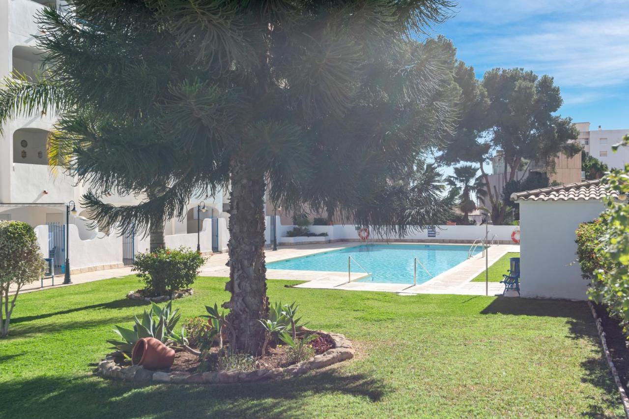 Marysol Beachclose Apartment With Pool By Costarentals - Ref 200 Benalmádena Buitenkant foto