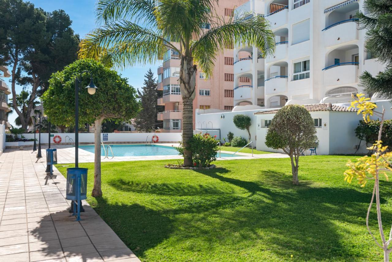 Marysol Beachclose Apartment With Pool By Costarentals - Ref 200 Benalmádena Buitenkant foto
