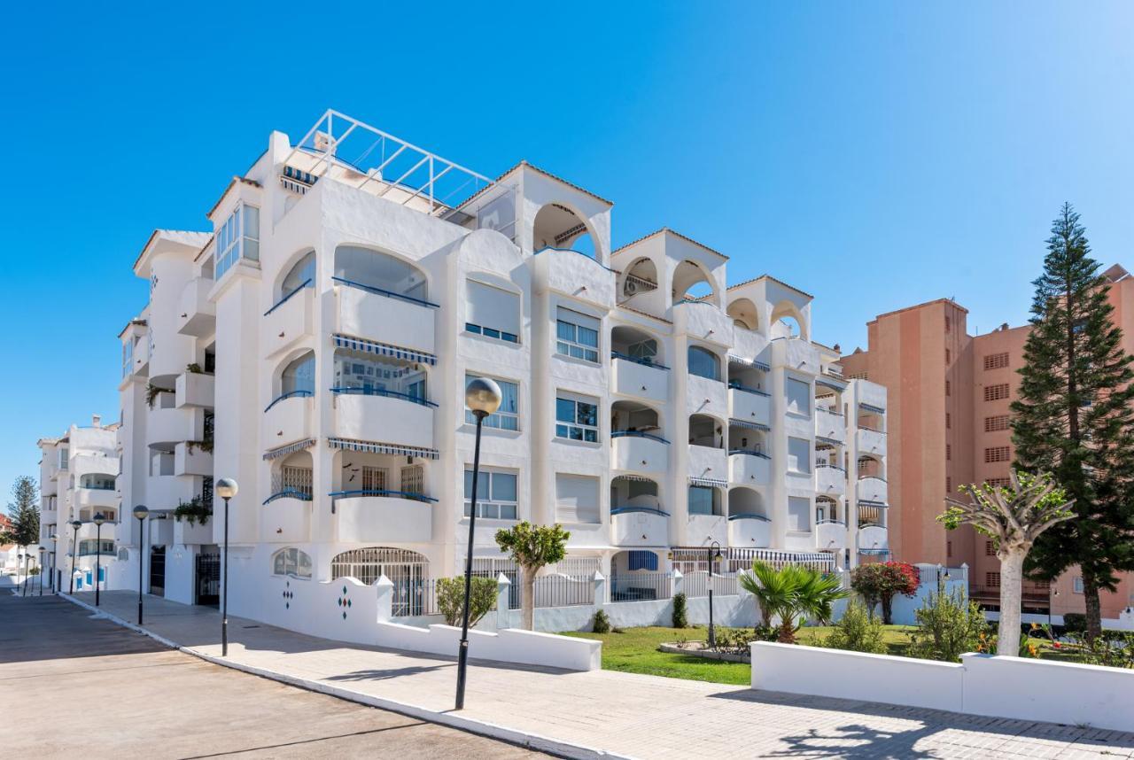 Marysol Beachclose Apartment With Pool By Costarentals - Ref 200 Benalmádena Buitenkant foto